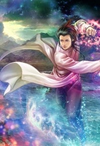完美世界之輪迴天帝
