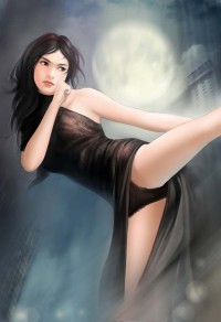 小姨子和丈母娘的滋味(繁体)