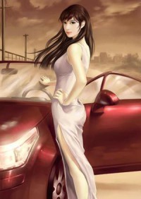 那個廚子是我老婆