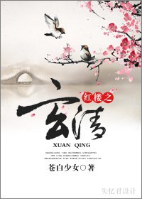 (红楼同人)红楼之玄清