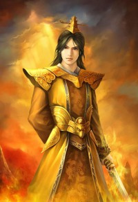 遠古獸世（高H，3P）