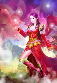 鑽石甜婚：國民男神纏上身顧若汐龍熠暘