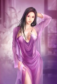 神醫愛妃有點野