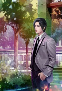 穿書女主還我身體！[反穿書]